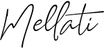 preview image of the Mellati font