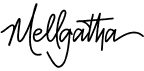 preview image of the Mellgatha font