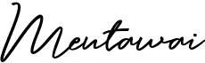 preview image of the Mentawai font
