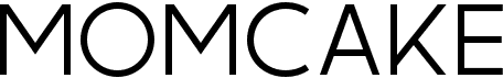 preview image of the Momcake font