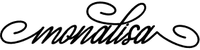 preview image of the Monalisa Script font