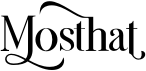 preview image of the Mosthat font