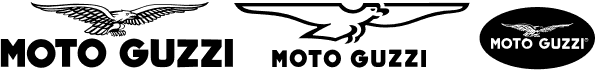 preview image of the Moto Guzzi font