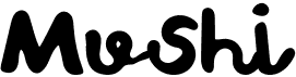 preview image of the Mushi font