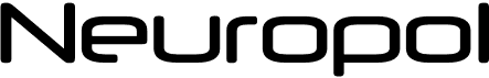 preview image of the Neuropol font