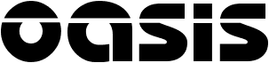 preview image of the Oasis font