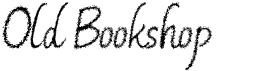 preview image of the Old Bookshop font