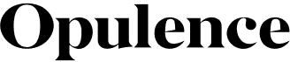 preview image of the Opulence font