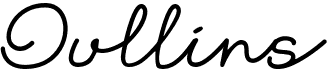 preview image of the OulLins font