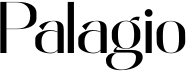 preview image of the Palagio font