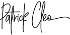 preview image of the Patrick Cleo font
