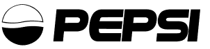 preview image of the Pepsi font