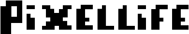 preview image of the Pixellife font
