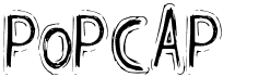 preview image of the PopCap font