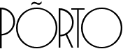 preview image of the Põrto font
