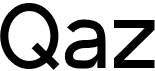 preview image of the Qaz font