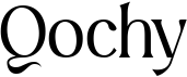 preview image of the Qochy font