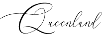 preview image of the Queenland font