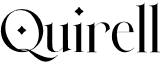 preview image of the Quirell font
