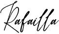 preview image of the Rafailla font