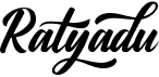 preview image of the Ratyadu font