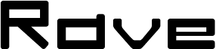 preview image of the Rave font