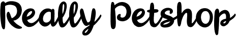 preview image of the Really Petshop font