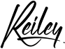 preview image of the Reiley font