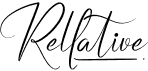 preview image of the Rellative font