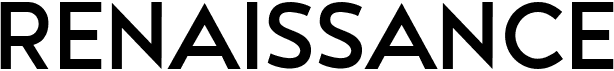 preview image of the Renaissance font