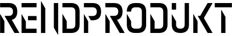 preview image of the Rendprodukt font