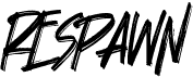 preview image of the Respawn font
