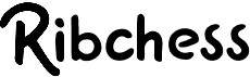 preview image of the Ribchess font