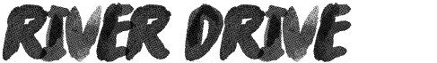 preview image of the River Drive font