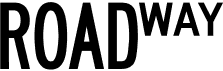 preview image of the Roadway font