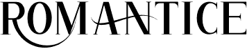 preview image of the Romantice font