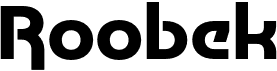 preview image of the Roobek font