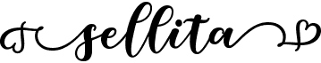 preview image of the Sellita font