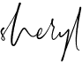 preview image of the Sheryl font