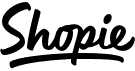 preview image of the Shopie font