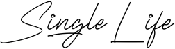 preview image of the Single Life font