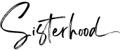 preview image of the Sisterhood font