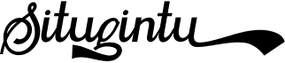 preview image of the Situgintu font