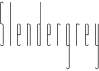preview image of the Slendergrey font
