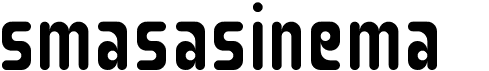 preview image of the Smasasinema font