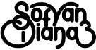 preview image of the Sofyan Diana font