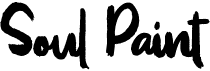 preview image of the Soul Paint font