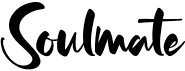 preview image of the Soulmate font