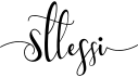 preview image of the Sttessi font