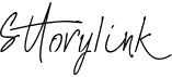 preview image of the Sttorylink font